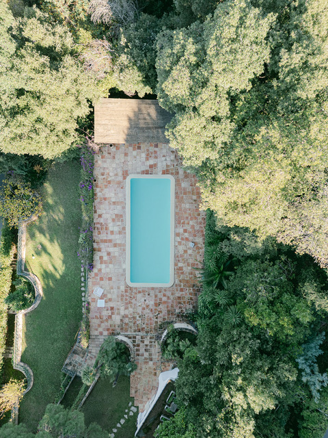 Location Villa Pacho - Conciergerie Coast Pearls Cannes